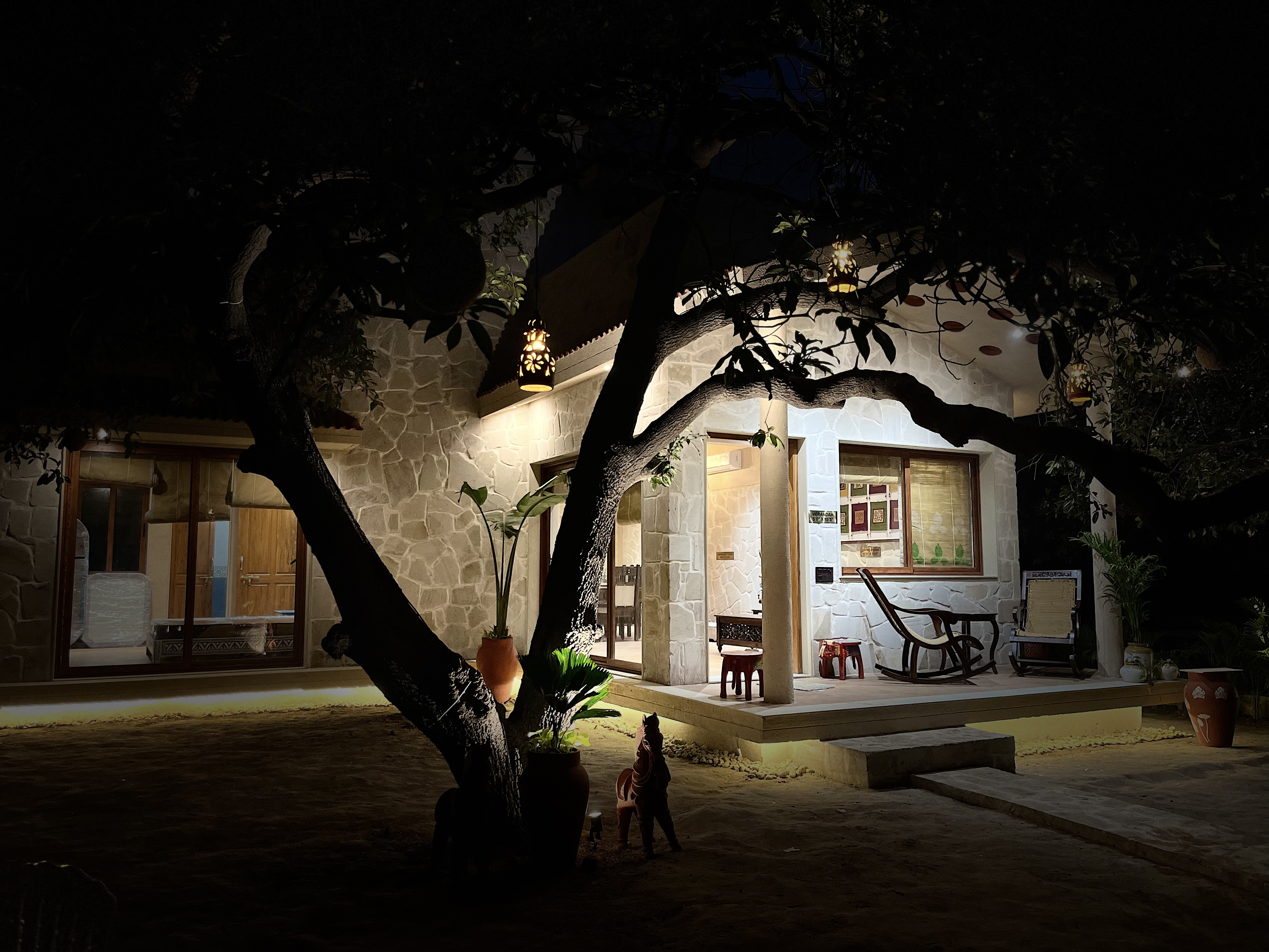 Residential real estate project by Vistara Realty