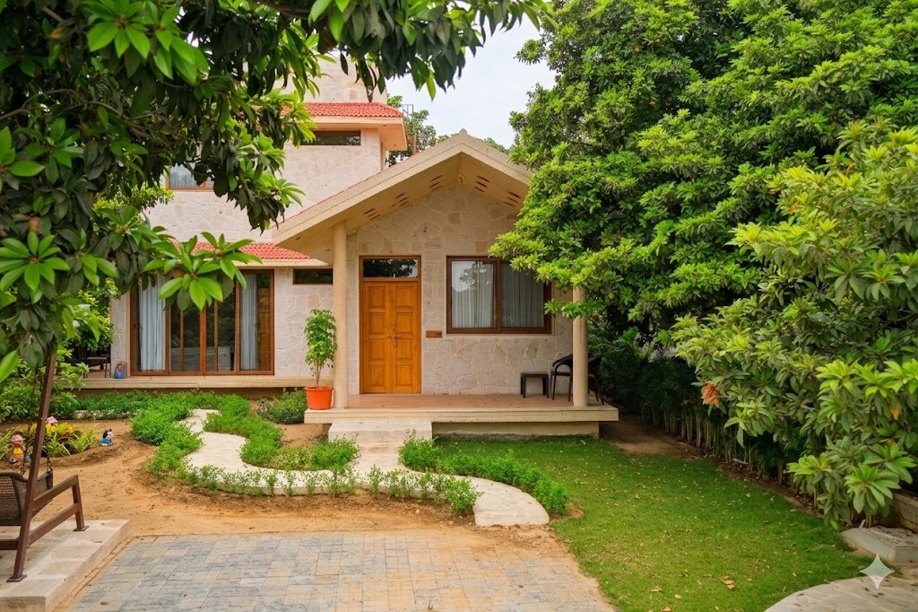 Kalrav Farms 2 @Chikoowadi